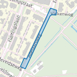 Perceel ASN00-V-1779