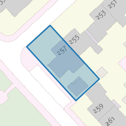 Perceel ASN00-V-1790