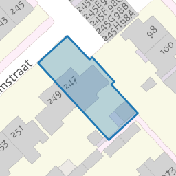 Perceel ASN00-V-1794