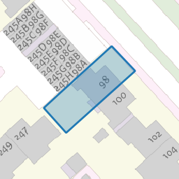 Perceel ASN00-V-1795