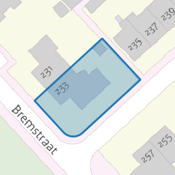 Perceel ASN00-V-1802