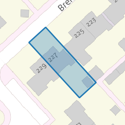 Perceel ASN00-V-1805