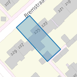 Perceel ASN00-V-1806