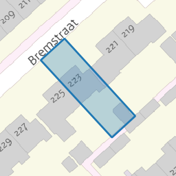 Perceel ASN00-V-1807