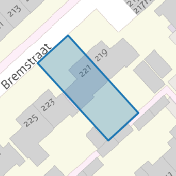 Perceel ASN00-V-1808