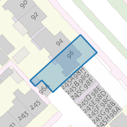 Perceel ASN00-V-1811