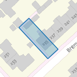 Perceel ASN00-V-1816