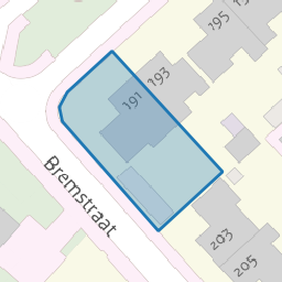 Perceel ASN00-V-1819