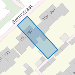 Perceel ASN00-V-1822