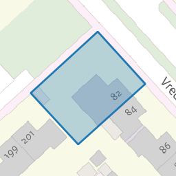 Perceel ASN00-V-1825