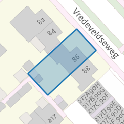 Perceel ASN00-V-1827