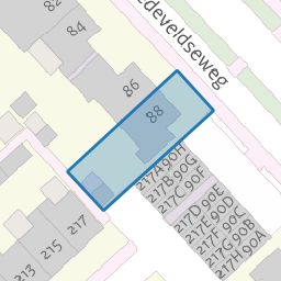 Perceel ASN00-V-1828