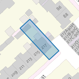 Perceel ASN00-V-1829