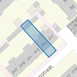 Perceel ASN00-V-1830