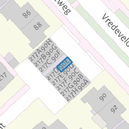 Perceel ASN00-V-1841