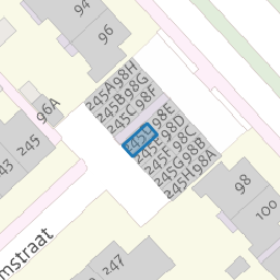 Perceel ASN00-V-1852