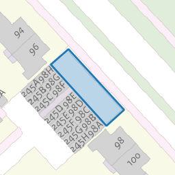 Perceel ASN00-V-1855