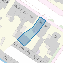 Perceel ASN00-V-1857