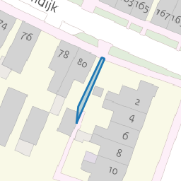 Perceel ASN00-V-1863