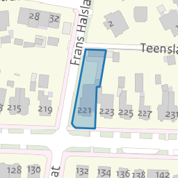 Perceel ASN00-V-1867