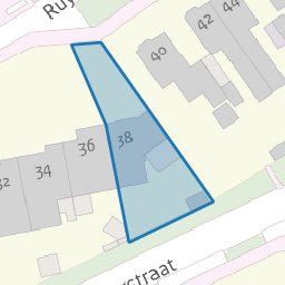 Perceel ASN00-V-1872