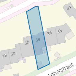 Perceel ASN00-V-1874