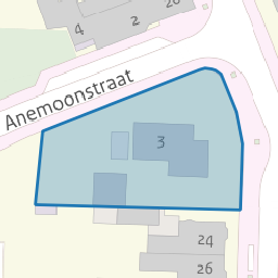 Perceel ASN00-V-1881