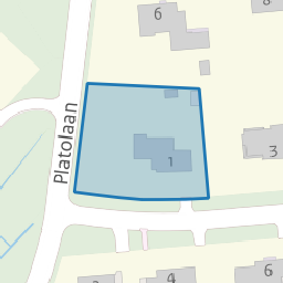 Perceel ASN00-V-1888