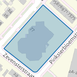 Perceel ASN00-V-1889