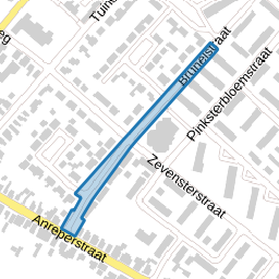 Perceel ASN00-V-1891