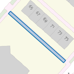 Perceel ASN00-V-1892