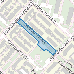 Perceel ASN00-V-1895