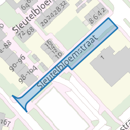 Perceel ASN00-V-1905