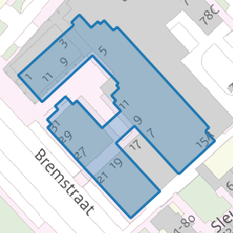 Perceel ASN00-V-1911