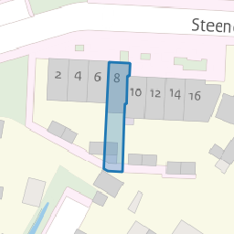 Perceel ASN00-V-1928