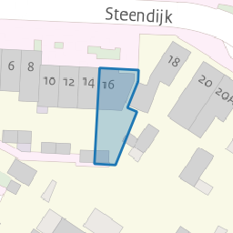 Perceel ASN00-V-1932