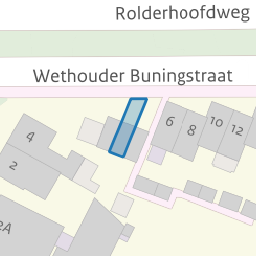 Perceel ASN00-V-1936