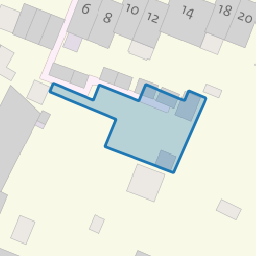 Perceel ASN00-V-1946