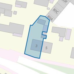 Perceel ASN00-V-1951