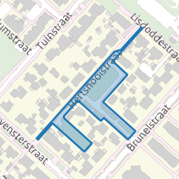 Perceel ASN00-V-1958