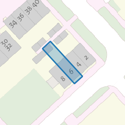 Perceel ASN00-V-1960