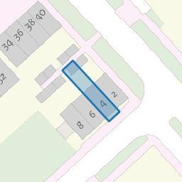 Perceel ASN00-V-1961