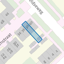 Perceel ASN00-V-1964