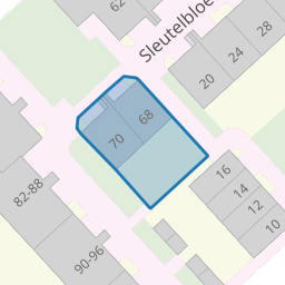 Perceel ASN00-V-1970