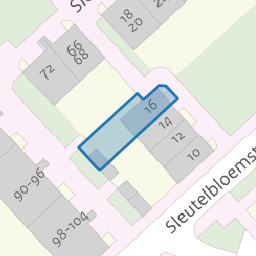 Perceel ASN00-V-1971