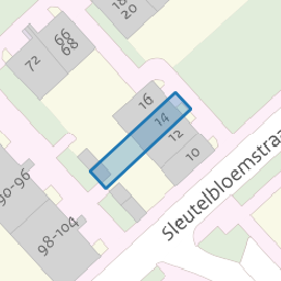 Perceel ASN00-V-1972