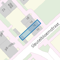 Perceel ASN00-V-1973