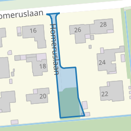 Perceel ASN00-V-1991