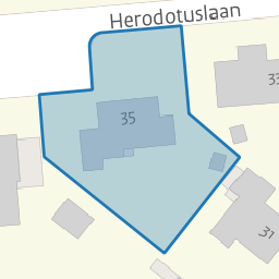 Perceel ASN00-V-1992