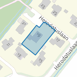 Perceel ASN00-V-1994